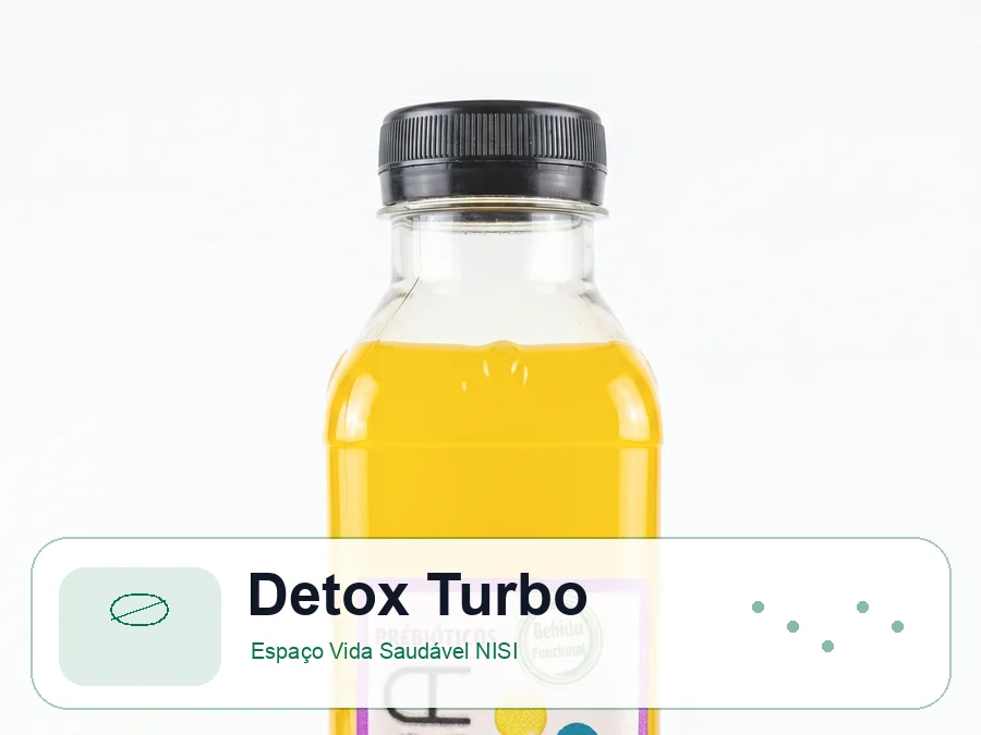 Detox Turbo