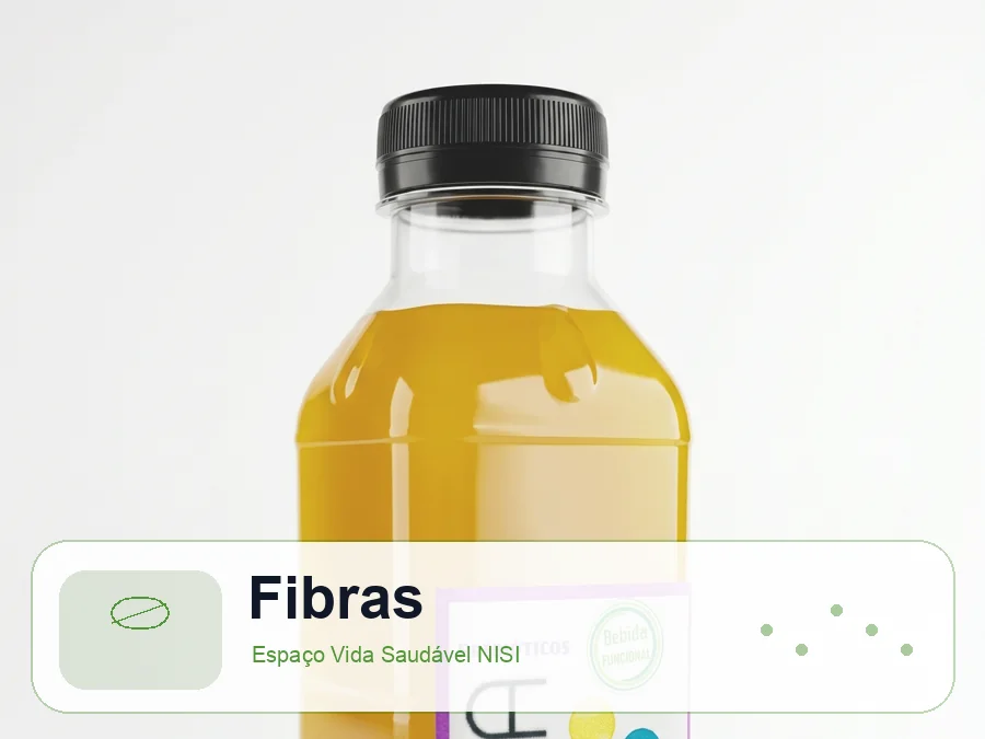 Fibras