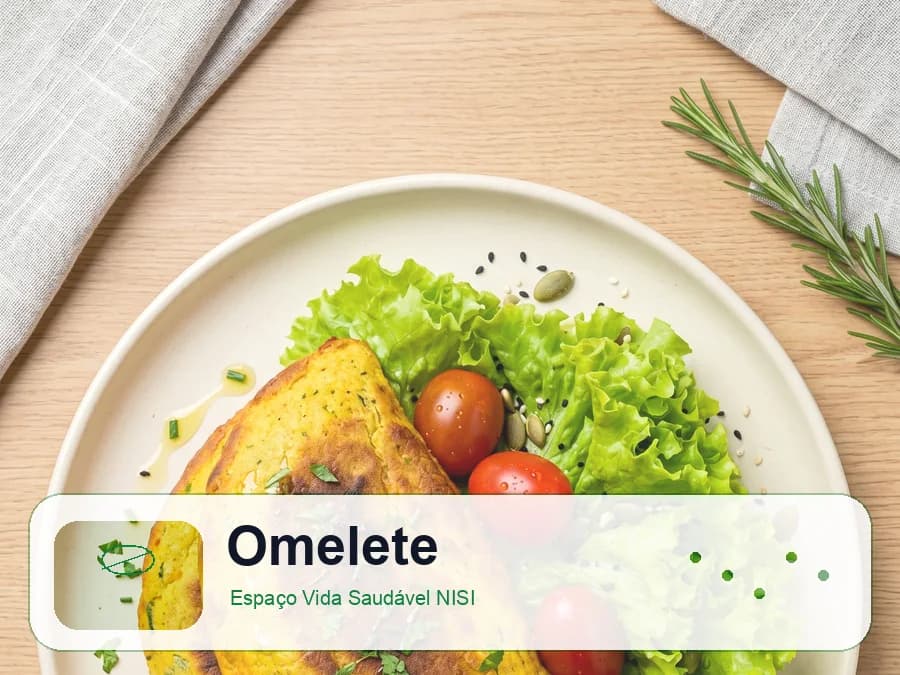 Omelete