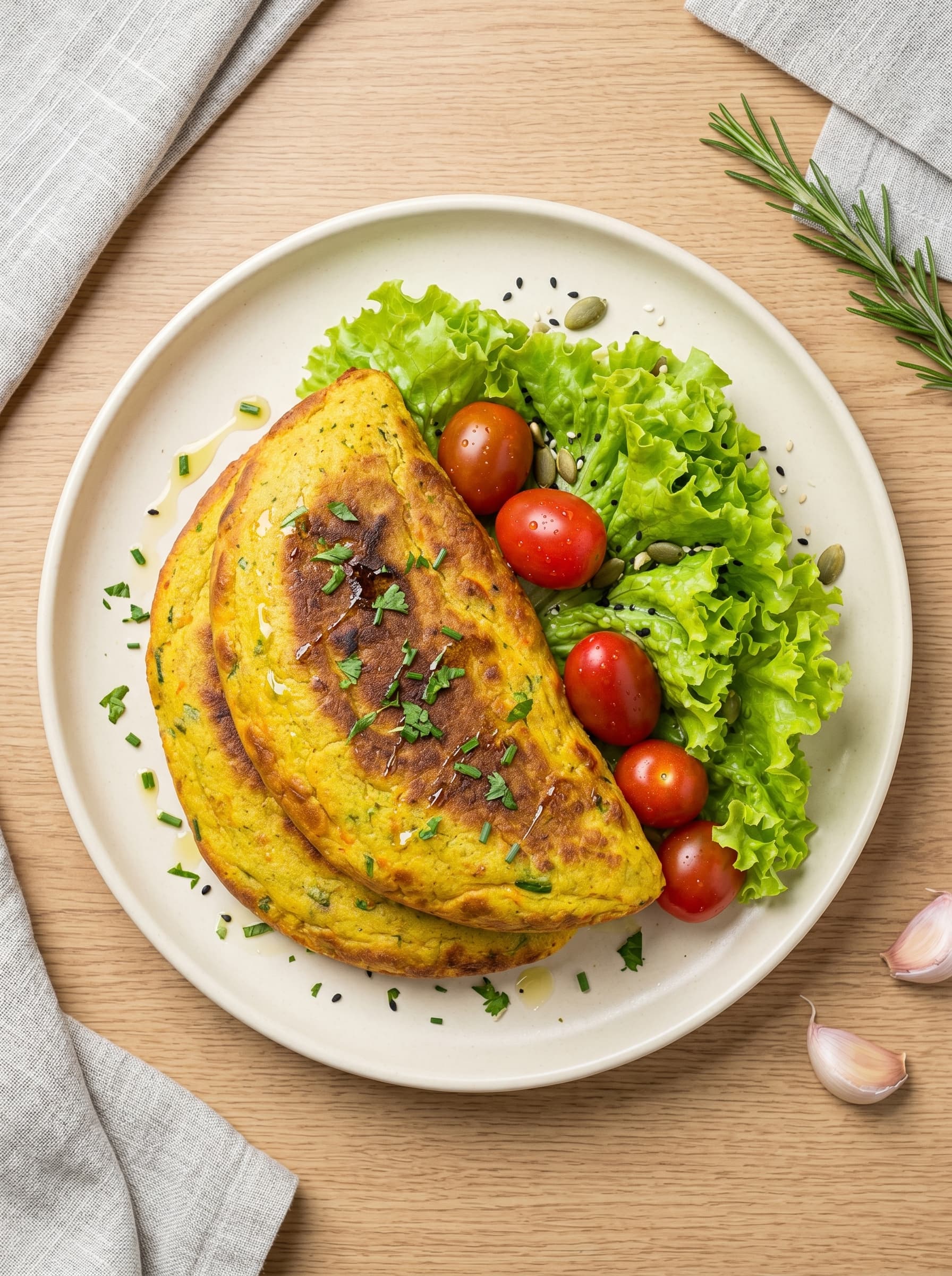 Omelete